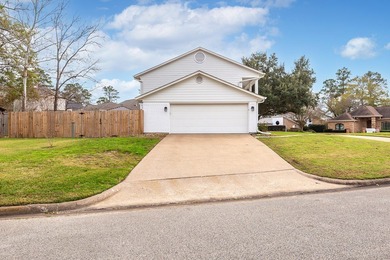 Welcome to this stunning two-story home located in a prestigious on Crown Colony Country Club in Texas - for sale on GolfHomes.com, golf home, golf lot