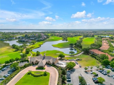 Fall in love with this stunning home nestled in the prestigious on Eagle Creek Golf Club in Florida - for sale on GolfHomes.com, golf home, golf lot