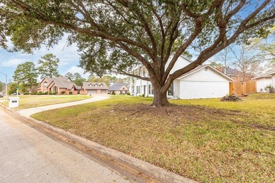 Welcome to this stunning two-story home located in a prestigious on Crown Colony Country Club in Texas - for sale on GolfHomes.com, golf home, golf lot