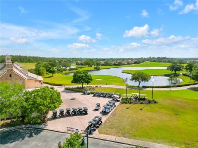 Fall in love with this stunning home nestled in the prestigious on Eagle Creek Golf Club in Florida - for sale on GolfHomes.com, golf home, golf lot