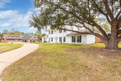 Welcome to this stunning two-story home located in a prestigious on Crown Colony Country Club in Texas - for sale on GolfHomes.com, golf home, golf lot