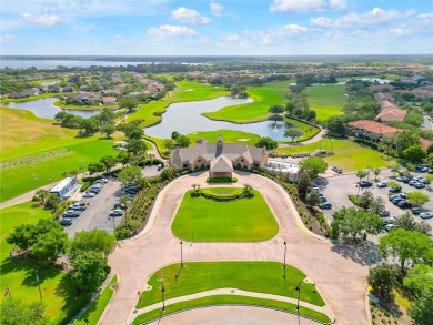 Fall in love with this stunning home nestled in the prestigious on Eagle Creek Golf Club in Florida - for sale on GolfHomes.com, golf home, golf lot