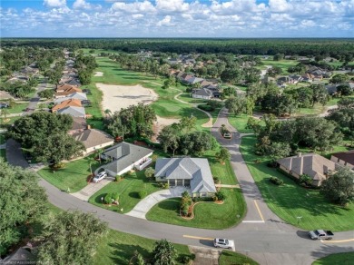 Completely updated from ceiling to floor, this captivating on Country Club of Sebring in Florida - for sale on GolfHomes.com, golf home, golf lot