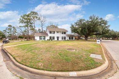 Welcome to this stunning two-story home located in a prestigious on Crown Colony Country Club in Texas - for sale on GolfHomes.com, golf home, golf lot