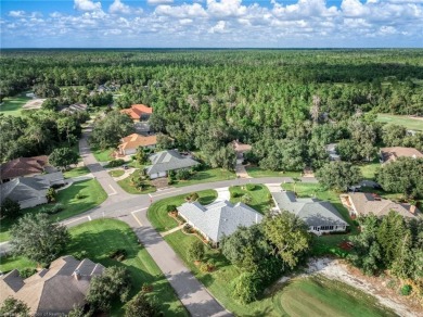 Completely updated from ceiling to floor, this captivating on Country Club of Sebring in Florida - for sale on GolfHomes.com, golf home, golf lot