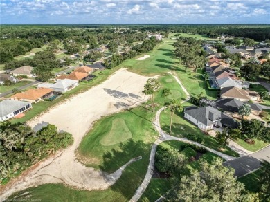 Completely updated from ceiling to floor, this captivating on Country Club of Sebring in Florida - for sale on GolfHomes.com, golf home, golf lot