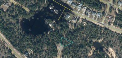 Discover the perfect cul‑de‑sac lot in Unit 19 of on Sunny Hills Golf and Country Club in Florida - for sale on GolfHomes.com, golf home, golf lot