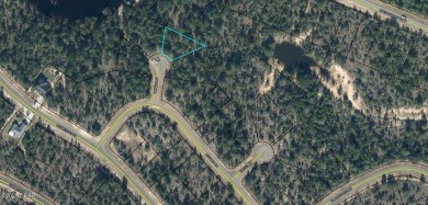Discover the perfect cul‑de‑sac lot in Unit 19 of on Sunny Hills Golf and Country Club in Florida - for sale on GolfHomes.com, golf home, golf lot