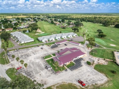 Completely updated from ceiling to floor, this captivating on Country Club of Sebring in Florida - for sale on GolfHomes.com, golf home, golf lot