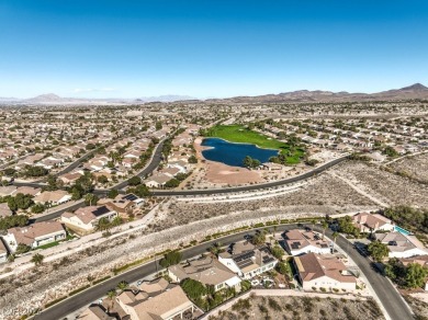 Highly Upgraded Anthem Floorplan on .20 acre premium elevated on Revere Golf Club in Nevada - for sale on GolfHomes.com, golf home, golf lot