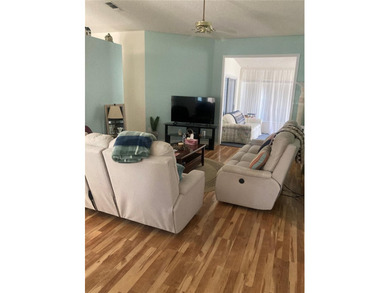 You will get many years of delight out of this lovely home on an on Plantation Golf Club in Florida - for sale on GolfHomes.com, golf home, golf lot