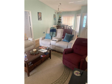 You will get many years of delight out of this lovely home on an on Plantation Golf Club in Florida - for sale on GolfHomes.com, golf home, golf lot