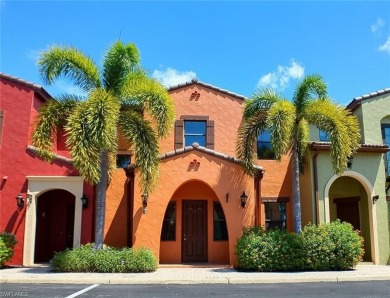 Welcome to the vibrant resort lifestyle in this stunning on Lely Resort Golf and Country Club in Florida - for sale on GolfHomes.com, golf home, golf lot