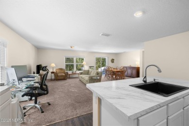 GOLF COURSE and POND VIEW home! Why wait to build when you can on Grand Reserve Golf Course in Florida - for sale on GolfHomes.com, golf home, golf lot