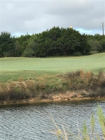 Beautiful patio lot with back of lot overlooking entire length on White Bluff Resort - New Course in Texas - for sale on GolfHomes.com, golf home, golf lot