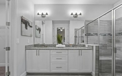 Under Construction. Stunning New Construction Home on Over 1 on Wedgefield Golf Club in Florida - for sale on GolfHomes.com, golf home, golf lot