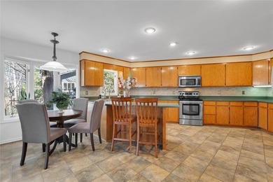 Nestled in the serene lake-community of Keowee Key in Salem on Keowee Key Golf and Country Club in South Carolina - for sale on GolfHomes.com, golf home, golf lot