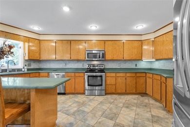 Nestled in the serene lake-community of Keowee Key in Salem on Keowee Key Golf and Country Club in South Carolina - for sale on GolfHomes.com, golf home, golf lot