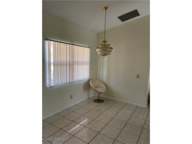 Price Reduced. Welcome to this beautiful 3-bedroom, 2-bath home on Mirror Lakes Golf Club in Florida - for sale on GolfHomes.com, golf home, golf lot