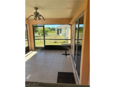 Price Reduced. Welcome to this beautiful 3-bedroom, 2-bath home on Mirror Lakes Golf Club in Florida - for sale on GolfHomes.com, golf home, golf lot