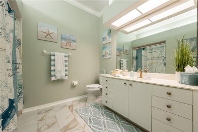 This is a gorgeous 2028 sf Villa - Carefree Living * Lives like on Cypress Lake Country Club in Florida - for sale on GolfHomes.com, golf home, golf lot