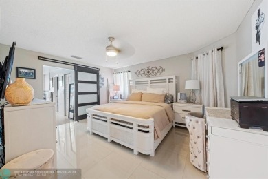 STUNNING 3br/2.5ba unit boasts corner location w/side entry on The Carolina Club in Florida - for sale on GolfHomes.com, golf home, golf lot