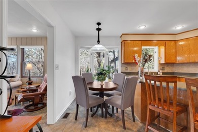 Nestled in the serene lake-community of Keowee Key in Salem on Keowee Key Golf and Country Club in South Carolina - for sale on GolfHomes.com, golf home, golf lot