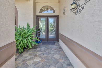 Welcome to your dream home in the heart of Timber Pines where on Timber Pines Golf Course in Florida - for sale on GolfHomes.com, golf home, golf lot
