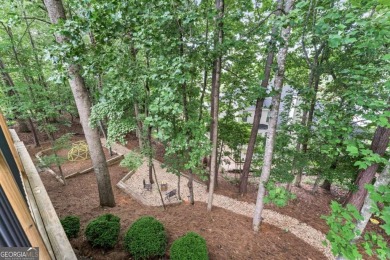 Welcome to this EXCEPTIONAL 5-bedroom, 3.5-bathroom FULL TERRACE on Canongate At Olde Atlanta Golf Club in Georgia - for sale on GolfHomes.com, golf home, golf lot