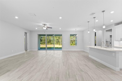 Stunning New Construction Home on Over 1 Acre in Wedgefield

 on Wedgefield Golf Club in Florida - for sale on GolfHomes.com, golf home, golf lot