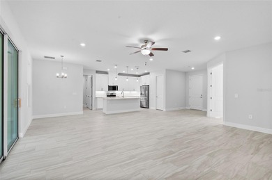 Stunning New Construction Home on Over 1 Acre in Wedgefield

 on Wedgefield Golf Club in Florida - for sale on GolfHomes.com, golf home, golf lot