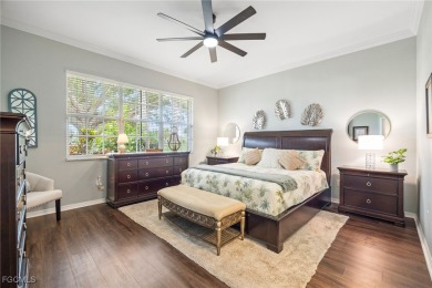 This is a gorgeous 2028 sf Villa - Carefree Living * Lives like on Cypress Lake Country Club in Florida - for sale on GolfHomes.com, golf home, golf lot