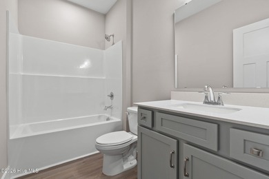 MOVE-IN READY! Discover the beauty of coastal living in the on Lockwood Folly Country Club in North Carolina - for sale on GolfHomes.com, golf home, golf lot