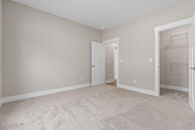 MOVE-IN READY! Discover the beauty of coastal living in the on Lockwood Folly Country Club in North Carolina - for sale on GolfHomes.com, golf home, golf lot