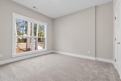 MOVE-IN READY! Discover the beauty of coastal living in the on Lockwood Folly Country Club in North Carolina - for sale on GolfHomes.com, golf home, golf lot