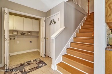 This lovely landscaped home, with irrigation system, is located on Heatherhurst Golf Course in Tennessee - for sale on GolfHomes.com, golf home, golf lot