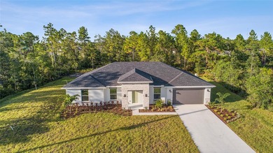 Stunning New Construction Home on Over 1 Acre in Wedgefield

 on Wedgefield Golf Club in Florida - for sale on GolfHomes.com, golf home, golf lot