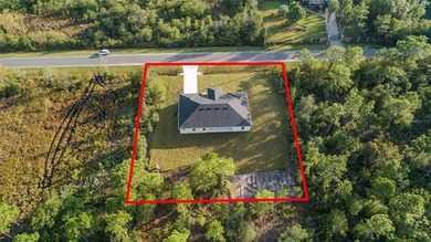 Stunning New Construction Home on Over 1 Acre in Wedgefield

 on Wedgefield Golf Club in Florida - for sale on GolfHomes.com, golf home, golf lot