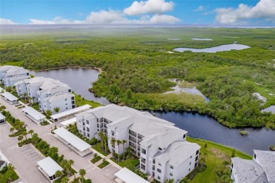 Welcome to resort-style living at its finest in Heritage Landing on Heritage Landing Golf  in Florida - for sale on GolfHomes.com, golf home, golf lot