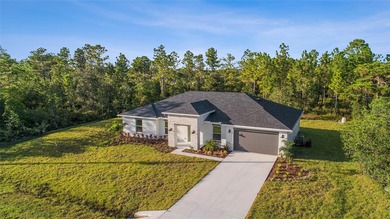 Stunning New Construction Home on Over 1 Acre in Wedgefield

 on Wedgefield Golf Club in Florida - for sale on GolfHomes.com, golf home, golf lot