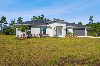 Stunning New Construction Home on Over 1 Acre in Wedgefield

 on Wedgefield Golf Club in Florida - for sale on GolfHomes.com, golf home, golf lot
