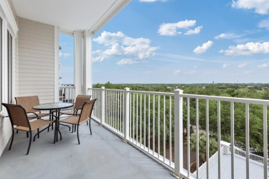 Perched on the 6th floor, this versatile condo features 2 on Sandestin Golf and Beach Resort - Raven in Florida - for sale on GolfHomes.com, golf home, golf lot
