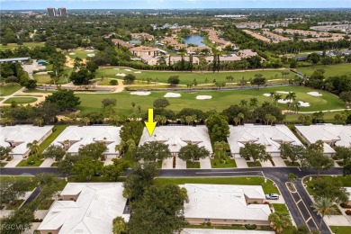 This is a gorgeous 2028 sf Villa - Carefree Living * Lives like on Cypress Lake Country Club in Florida - for sale on GolfHomes.com, golf home, golf lot