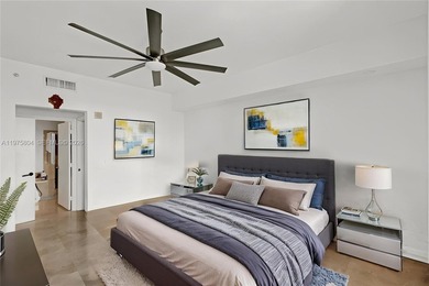 Breathtaking 12th-floor residence at the prestigious Aventura on Turnberry Isle Resort and Club in Florida - for sale on GolfHomes.com, golf home, golf lot