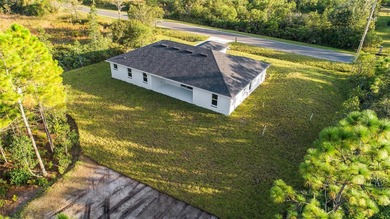 Stunning New Construction Home on Over 1 Acre in Wedgefield

 on Wedgefield Golf Club in Florida - for sale on GolfHomes.com, golf home, golf lot