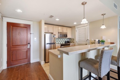 Perched on the 6th floor, this versatile condo features 2 on Sandestin Golf and Beach Resort - Raven in Florida - for sale on GolfHomes.com, golf home, golf lot