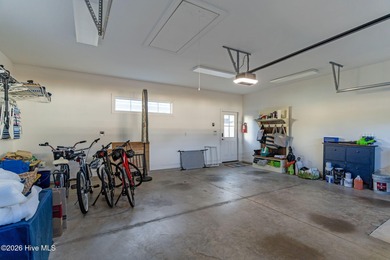 Welcome to resort-style living in this beautifully upgraded on Cape Fear National At Brunswick Forest in North Carolina - for sale on GolfHomes.com, golf home, golf lot