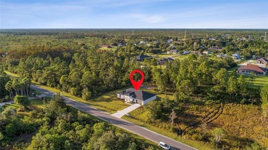 Stunning New Construction Home on Over 1 Acre in Wedgefield

 on Wedgefield Golf Club in Florida - for sale on GolfHomes.com, golf home, golf lot