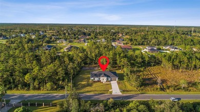 Stunning New Construction Home on Over 1 Acre in Wedgefield

 on Wedgefield Golf Club in Florida - for sale on GolfHomes.com, golf home, golf lot