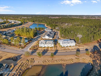 Welcome to resort-style living in this beautifully upgraded on Cape Fear National At Brunswick Forest in North Carolina - for sale on GolfHomes.com, golf home, golf lot